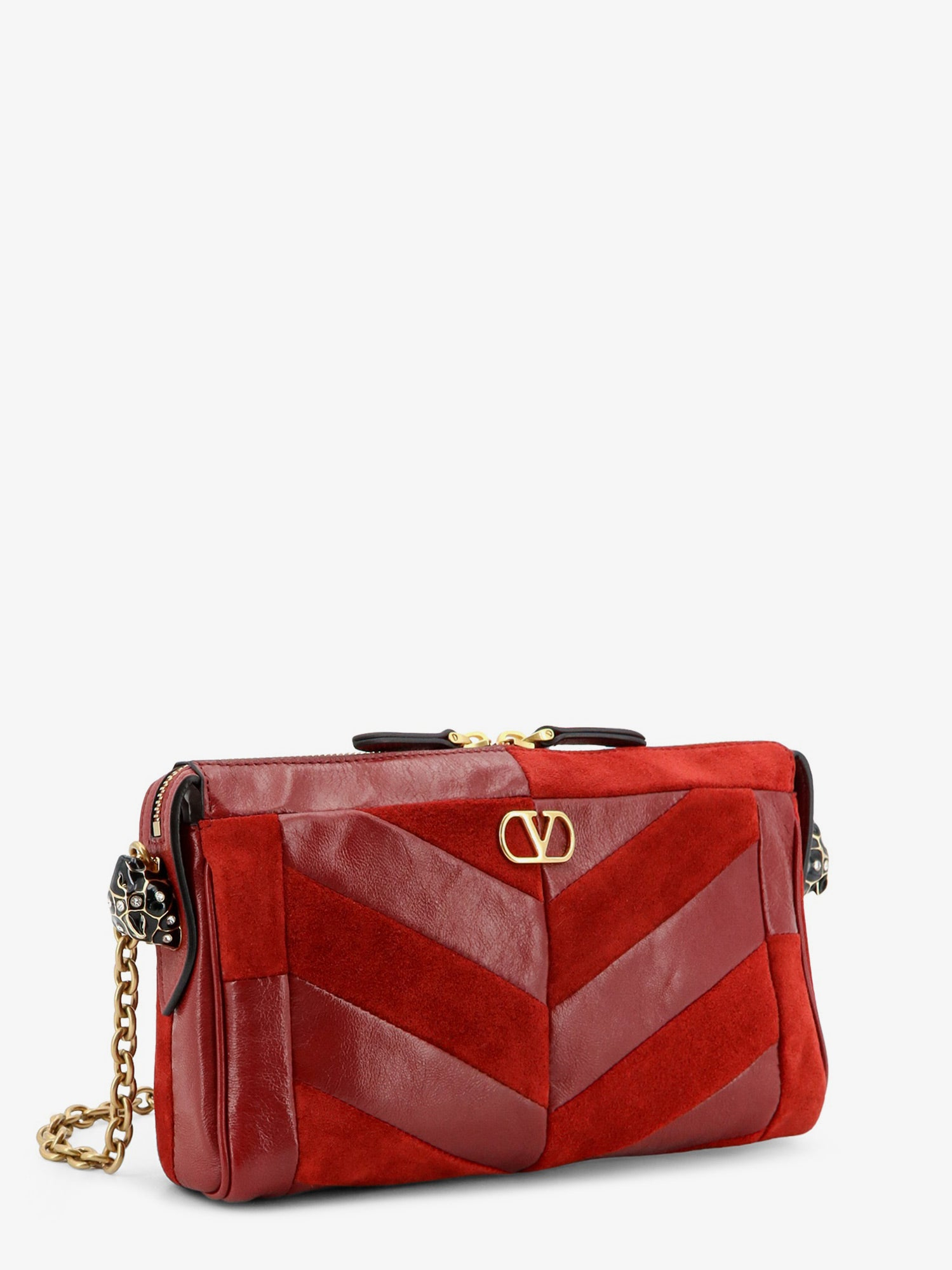 [Valentino Garavani] Cross body bag FW26 9W2B0S99DEDAQS