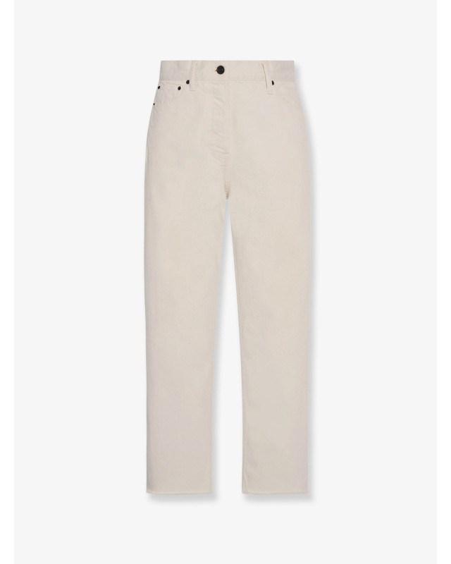 [THE ROW] Trousers SS26 10904W3928ECR