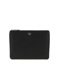 [Valentino Garavani] Clutch bag FW26 9Y2P0AP5UAG 0NO
