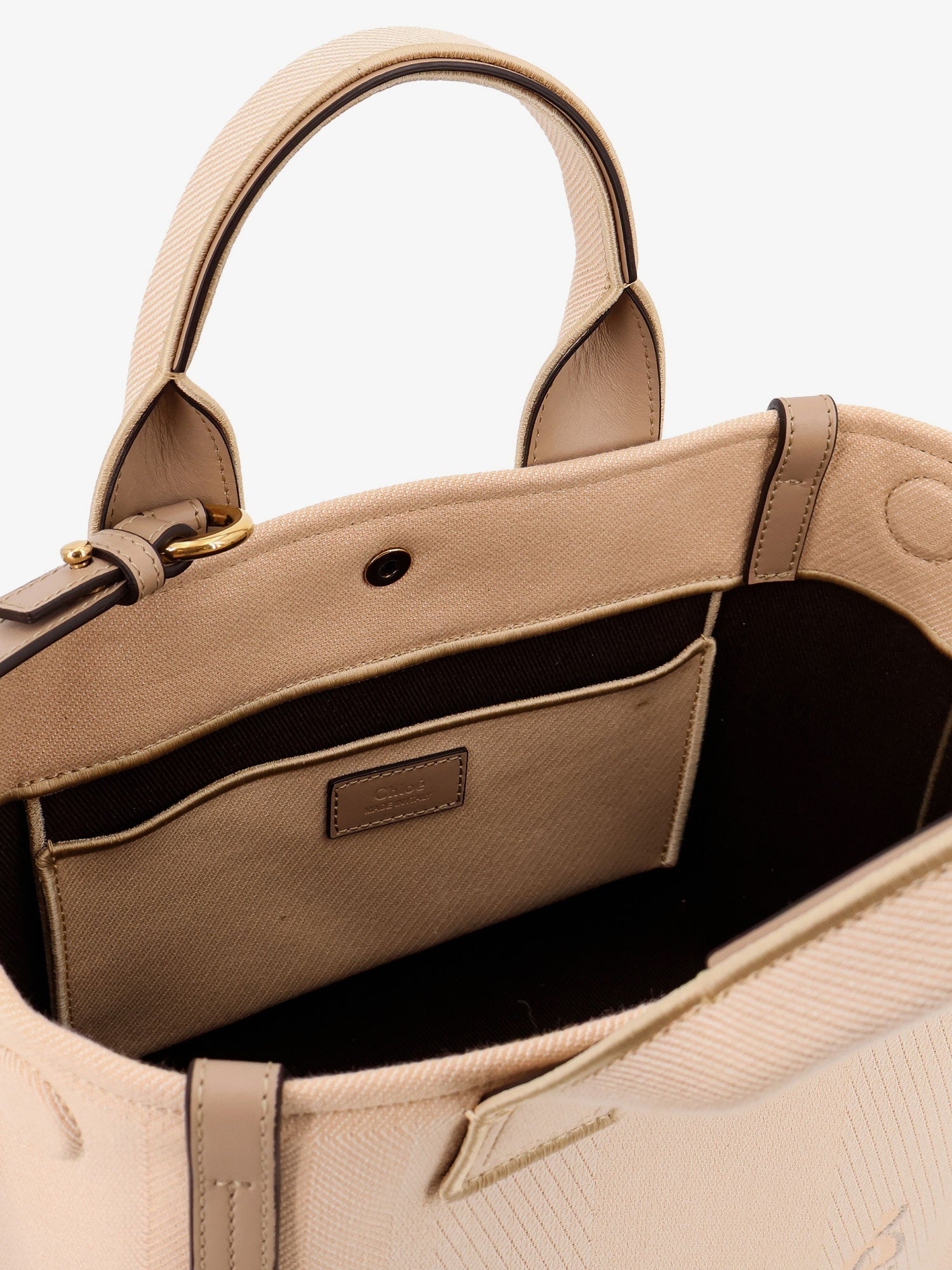 [CHLOE'] Cross body bag FW26 CHC25SS911O6526Y