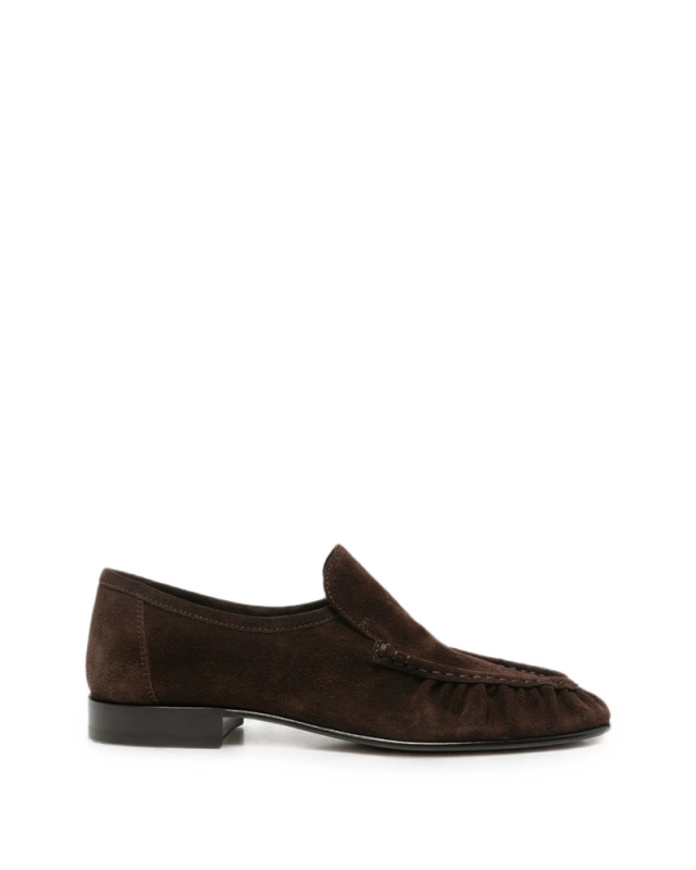 [THE ROW] Loafer FW26 F1923 L805 LQB
