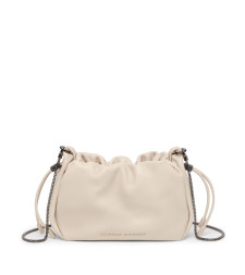 [Brunello Cucinelli] Shoulder bag SS26 MBGPD2667C8905