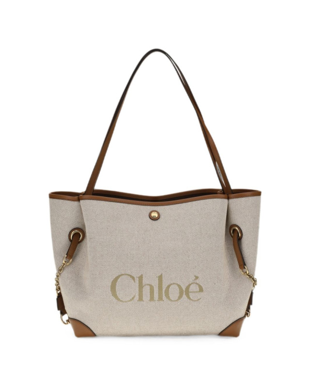 [Chloe] Tote bag FW26 CH26AS655S6326M