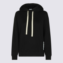 [Jil Sander] Sweatshirt FW26 J02GU0123J20128001