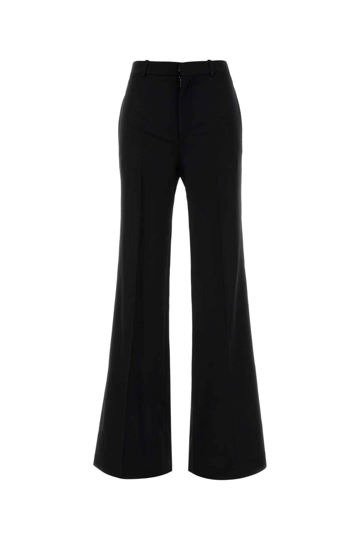 [Chloe] Trousers FW26 CH26APA36067 001
