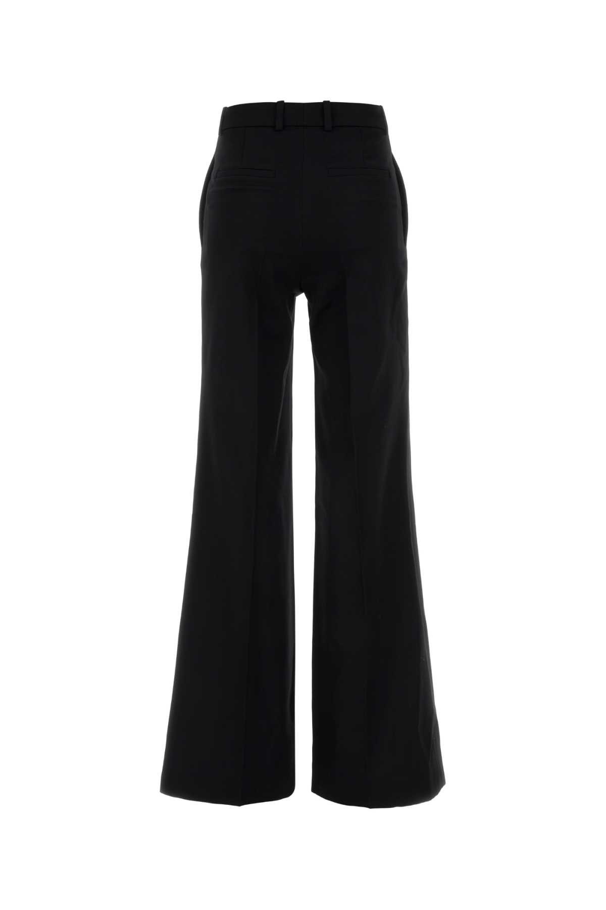 [Chloe] Trousers FW26 CH26APA36067 001