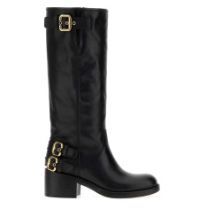 [Chloe] Boots FW26 CH26A12EYR 001