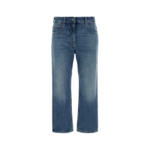[Valentino Garavani] Jeans FW26 9B3DD21MACF 558