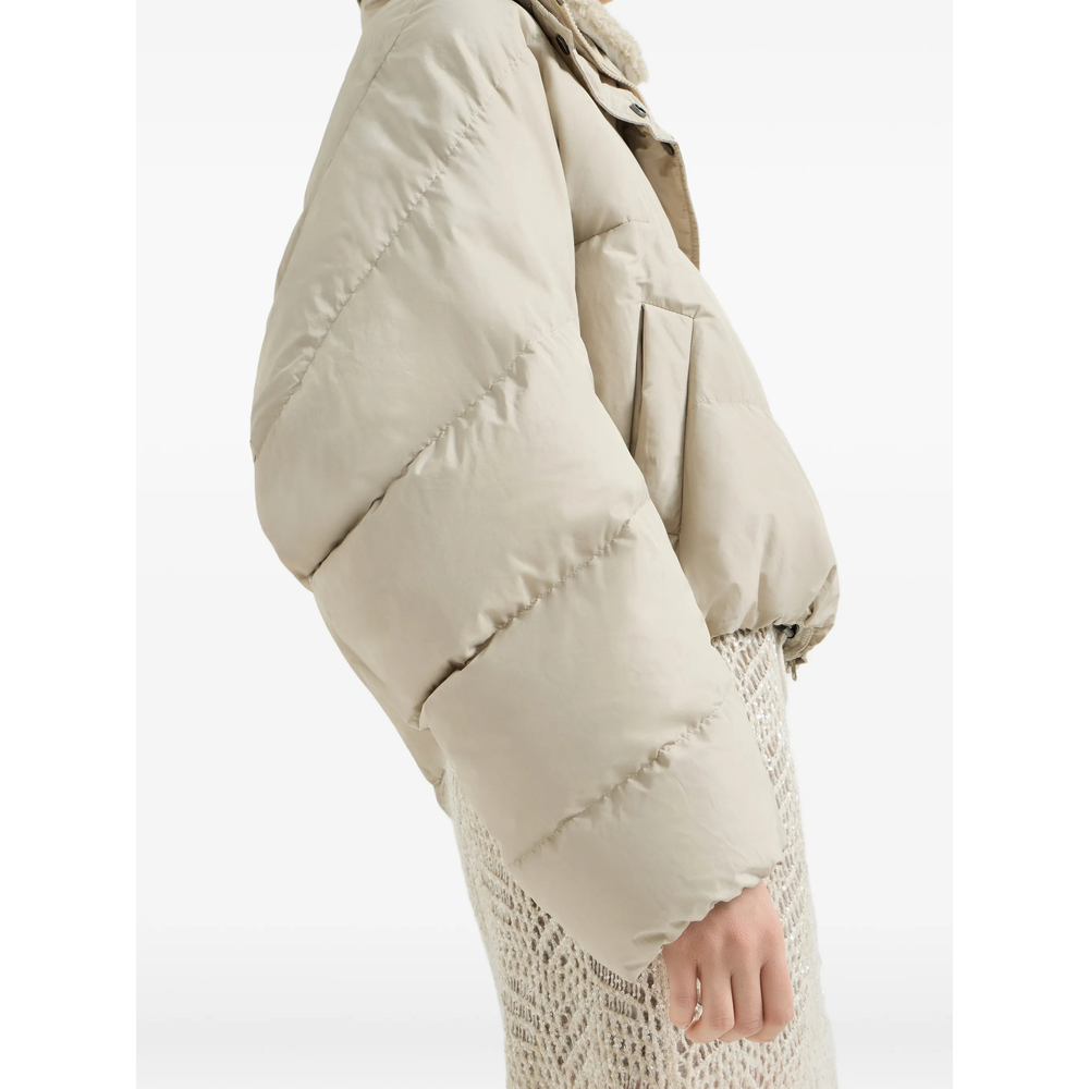 [Brunello Cucinelli] Down jacket FW26 MH5257474  C018