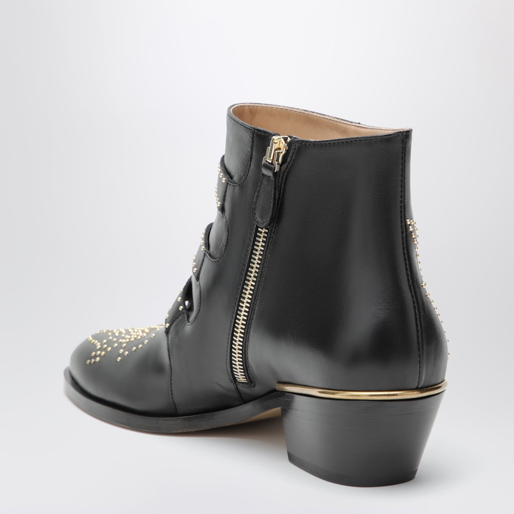 [Chloe] Ankle Boots FW26 CHC16A13475