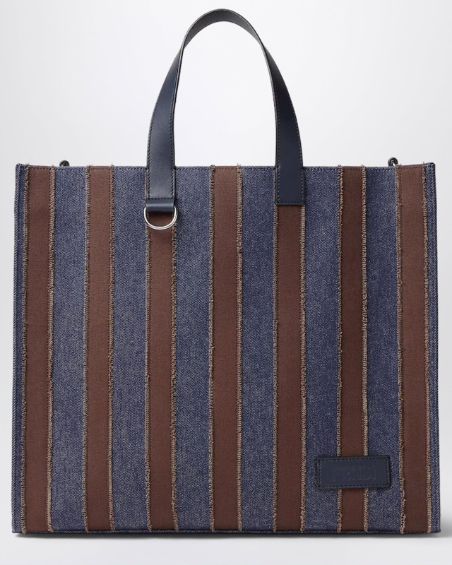 [Fendi] Tote bag FW26 7VA390B08U