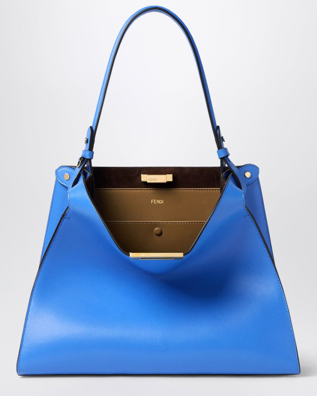 [Fendi] Tote bag FW26 8BN368AWPF
