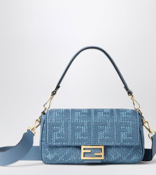 [Fendi] Shoulder bag FW26 8BR600AY6G