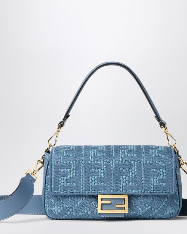 [Fendi] Shoulder bag FW26 8BR600AY6G