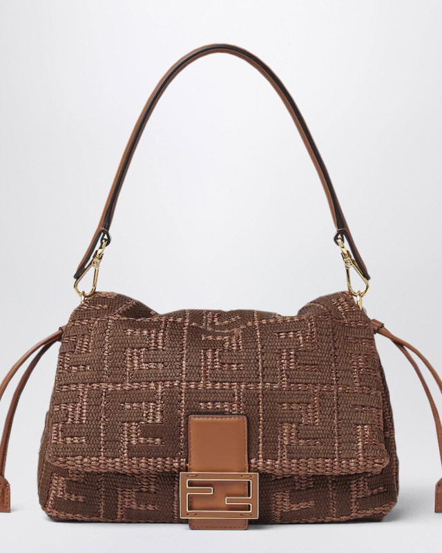 [Fendi] Shoulder bag FW26 8BR833AY6G