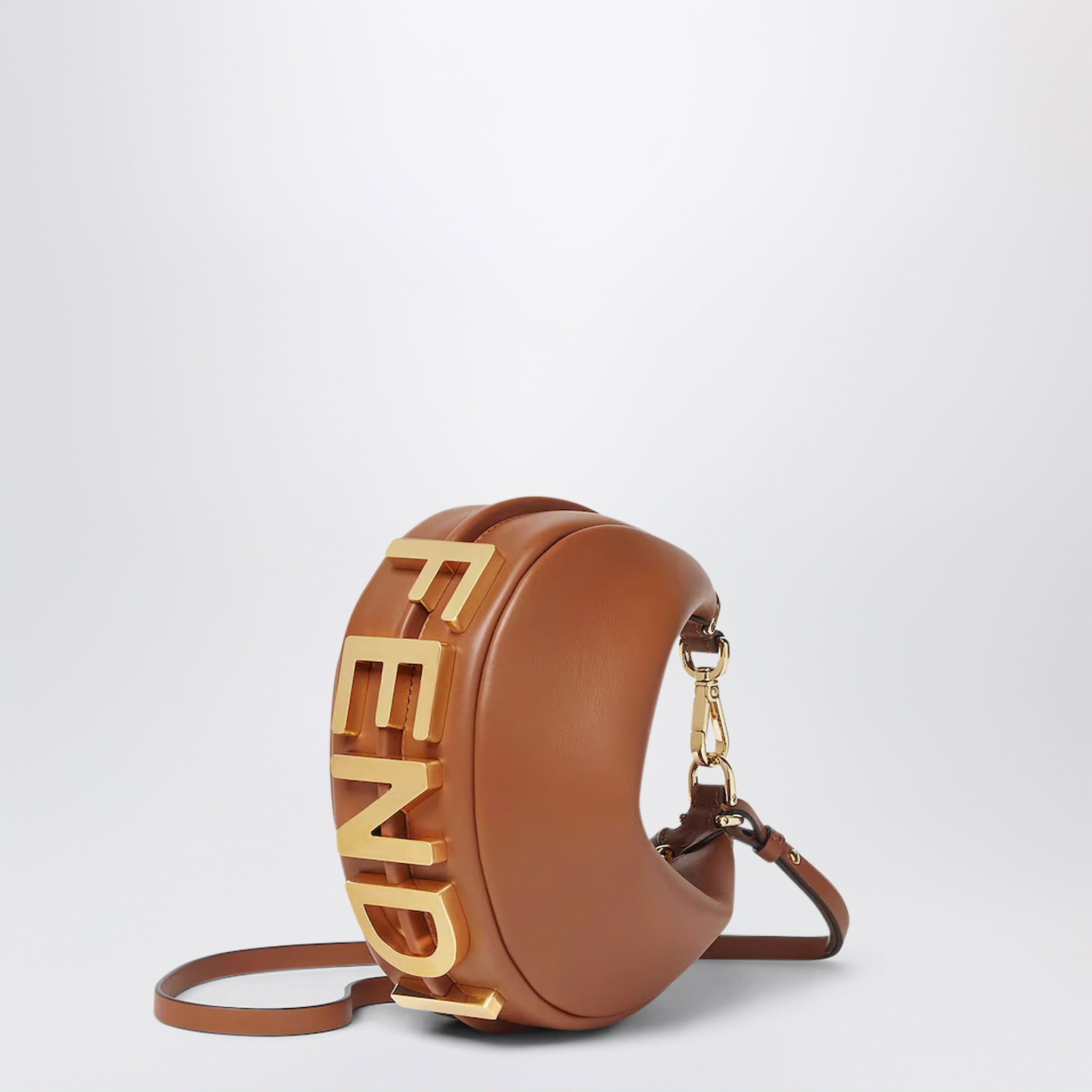 [Fendi] Tote bag FW26 8BS081A5DY
