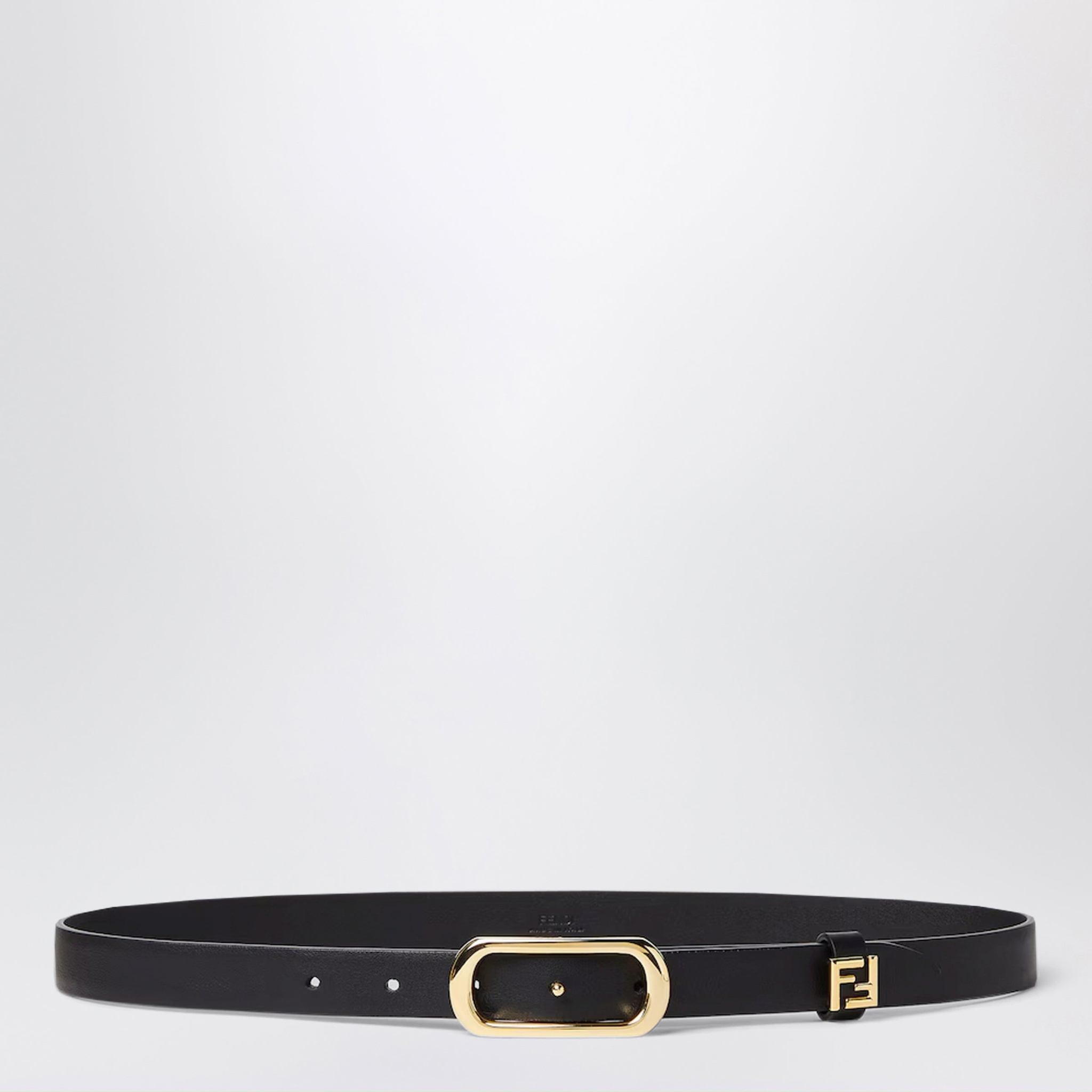 [Fendi] Belt FW26 8C0778A0KK