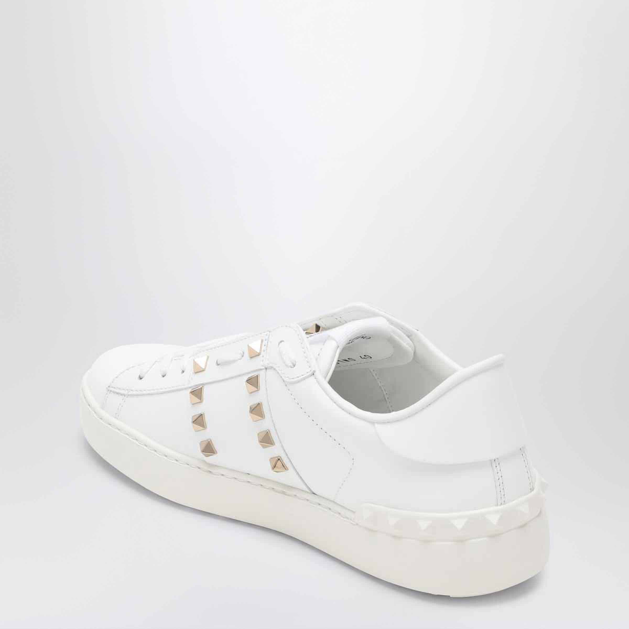 [Valentino Garavani] Sneakers FW26 9W2S0A01BHS