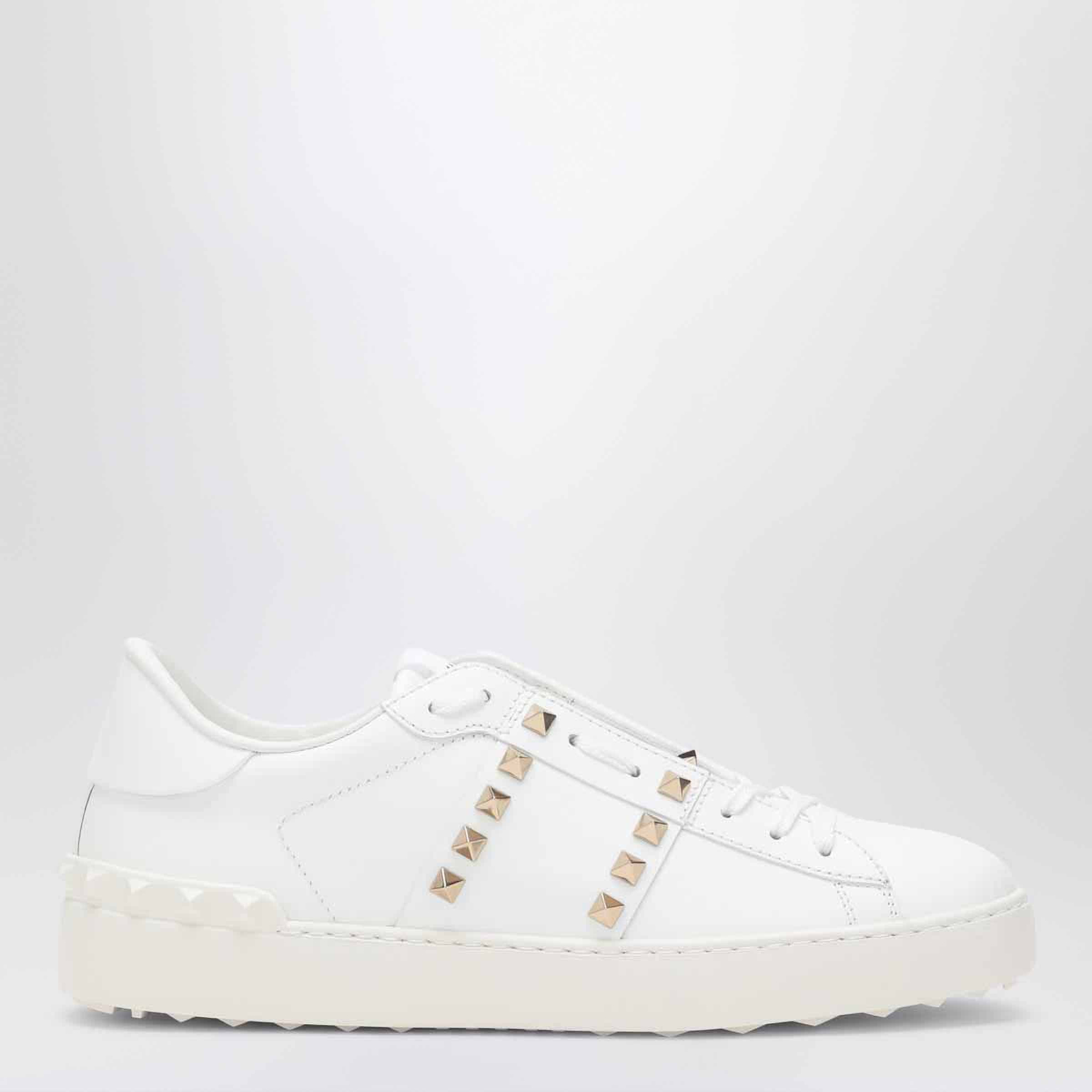 [Valentino Garavani] Sneakers FW26 9W2S0A01BHS