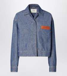 [Fendi] Casual Jacket FW26 FLF861AW8H