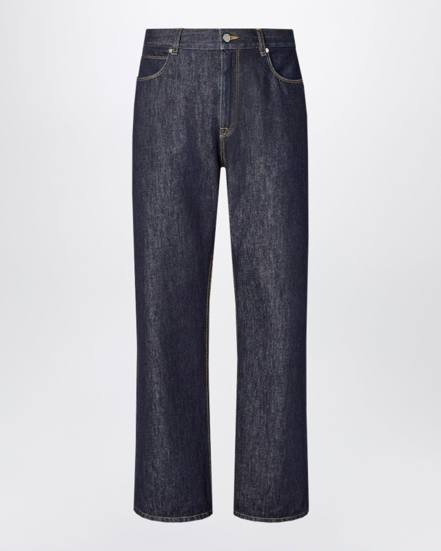 [Fendi] Jeans FW26 FLP302B15C