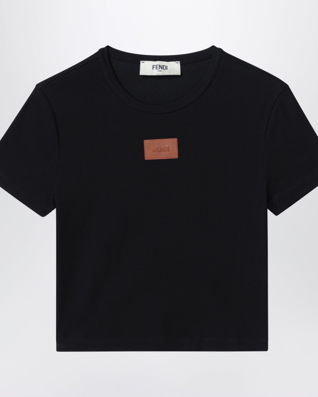 [Fendi] T-shirts Short Sleeve FW26 FS8110AW87