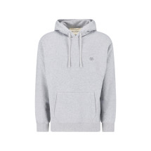 [Valentino] Sweatshirt FW26 9V3MF30KBMN080