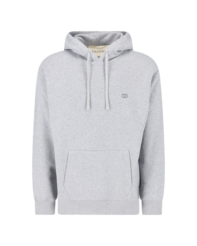 [Valentino] Sweatshirt FW26 9V3MF30KBMN080