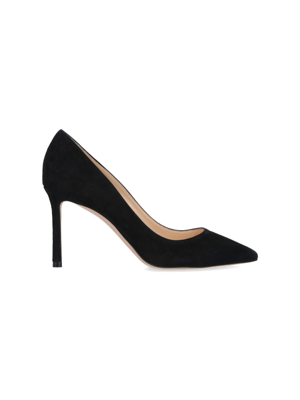 [Jimmy Choo] Pumps FW26 ROMY 85 SUEBLACK