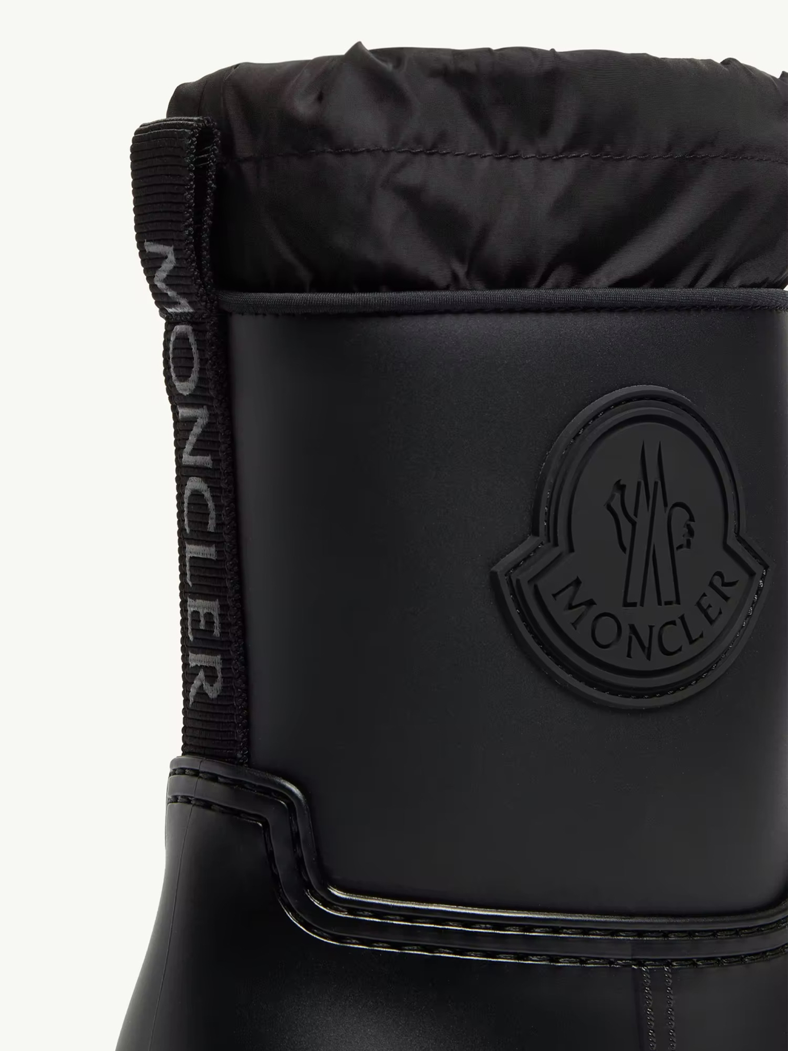 [Moncler] Ankle Boots FW26 L209B4G00190M4522999