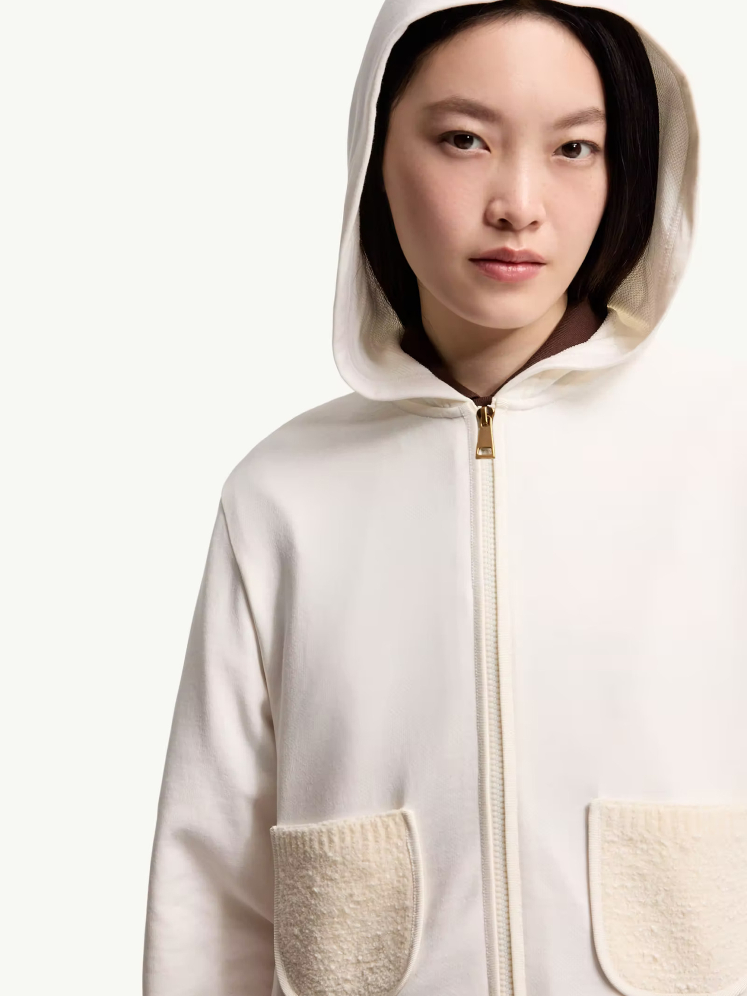 [Moncler] Sweatshirt FW26 L20938G0000589A8F034