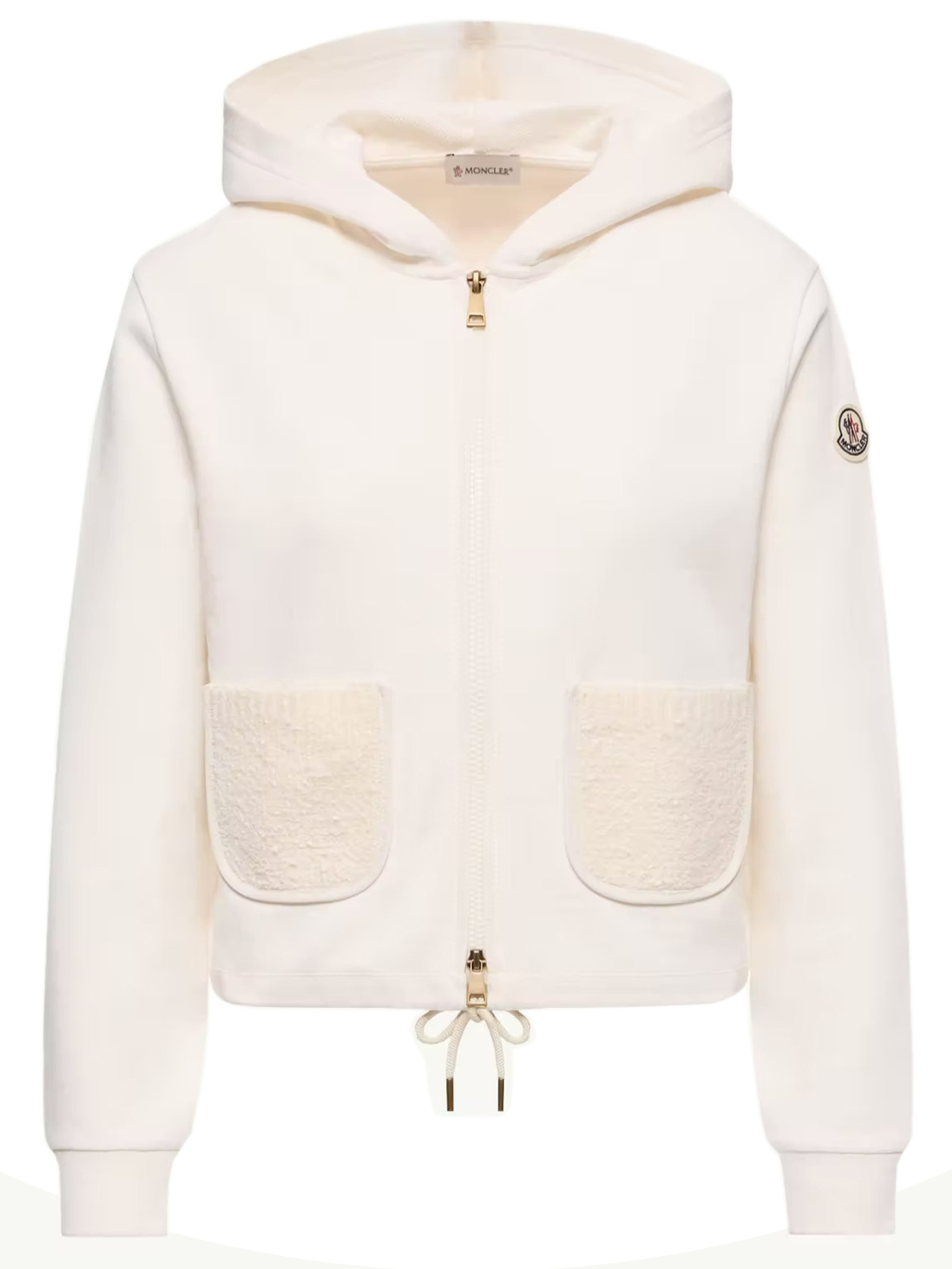 [Moncler] Sweatshirt FW26 L20938G0000589A8F034