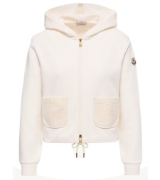 [Moncler] Sweatshirt FW26 L20938G0000589A8F034