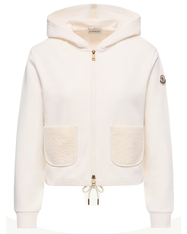 [Moncler] Sweatshirt FW26 L20938G0000589A8F034