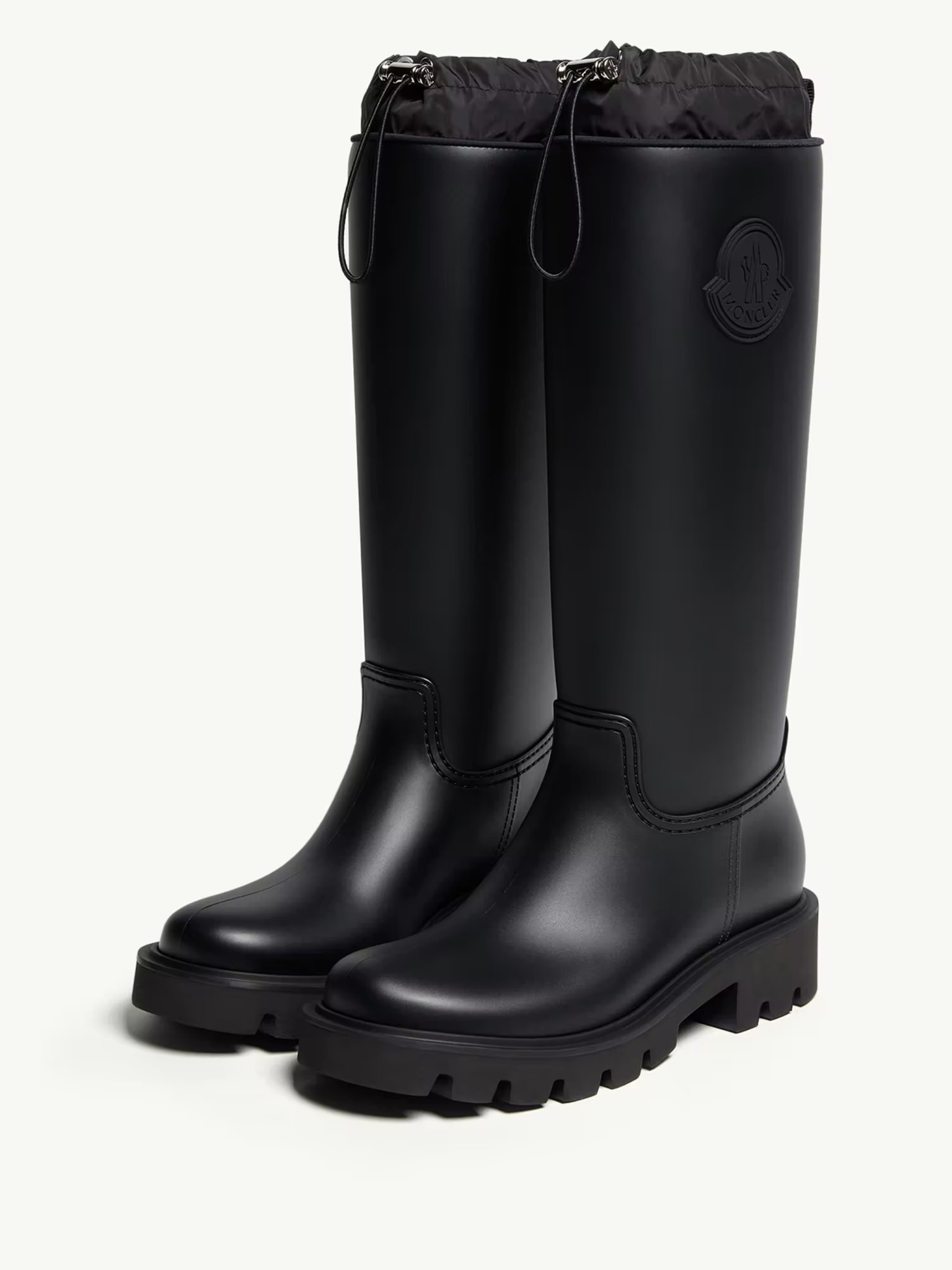 [Moncler] Ankle Boots FW26 L209B4G00180M4522999