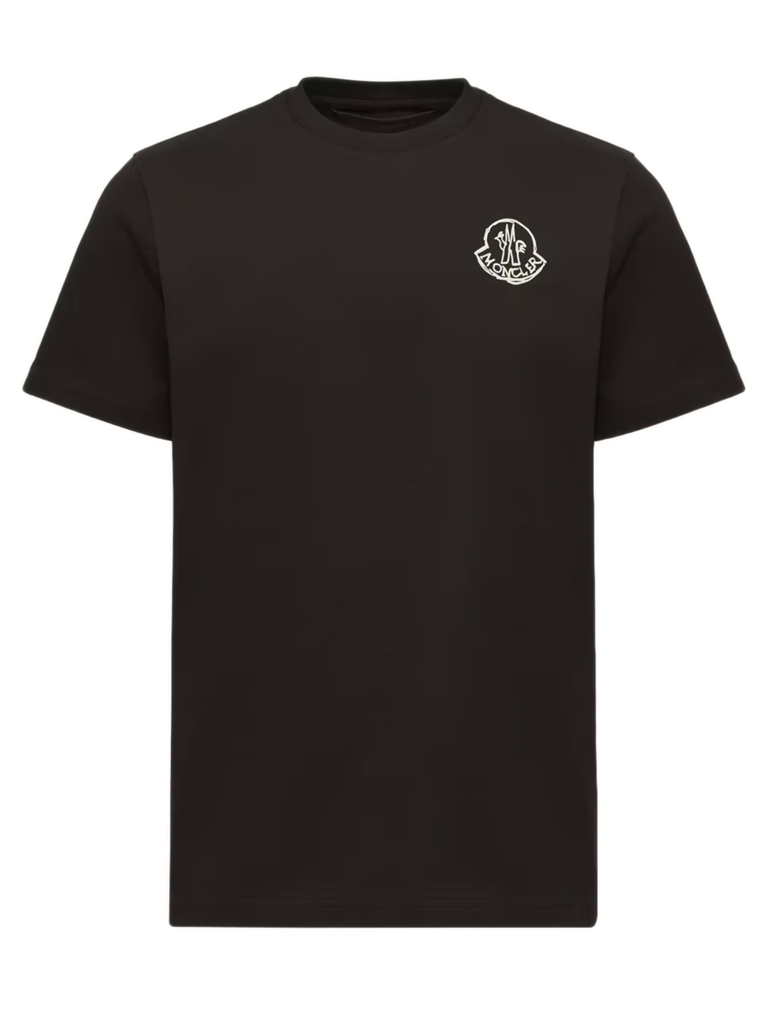 [Moncler] T-shirts Short Sleeve FW26 L20918C0002589AUG999
