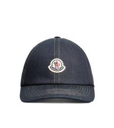 [Moncler] Cap FW26 L20913B00019598X176C