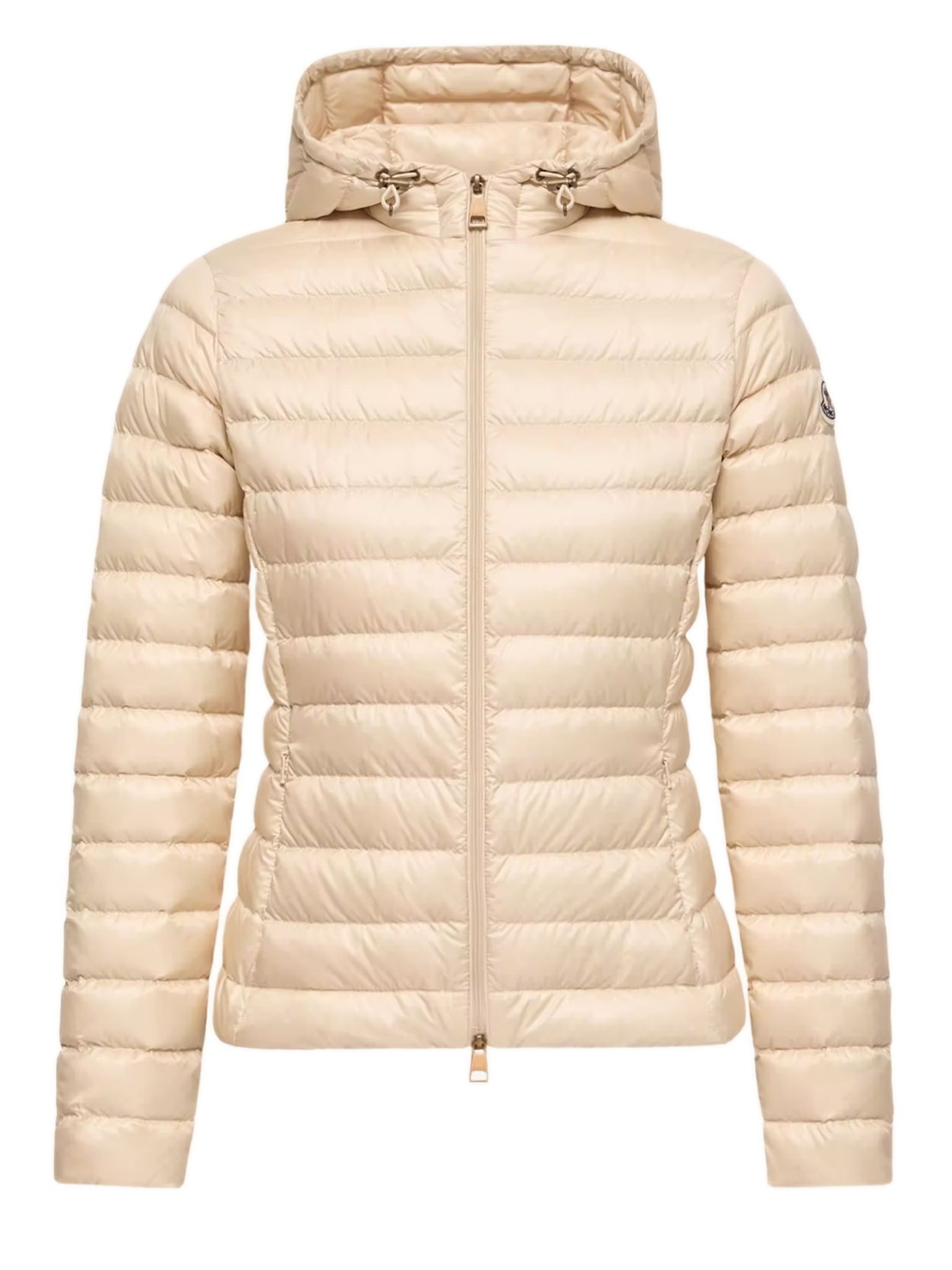 [Moncler] Down jacket FW26 L20931A00092597YG21N