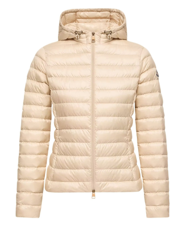 [Moncler] Down jacket FW26 L20931A00092597YG21N