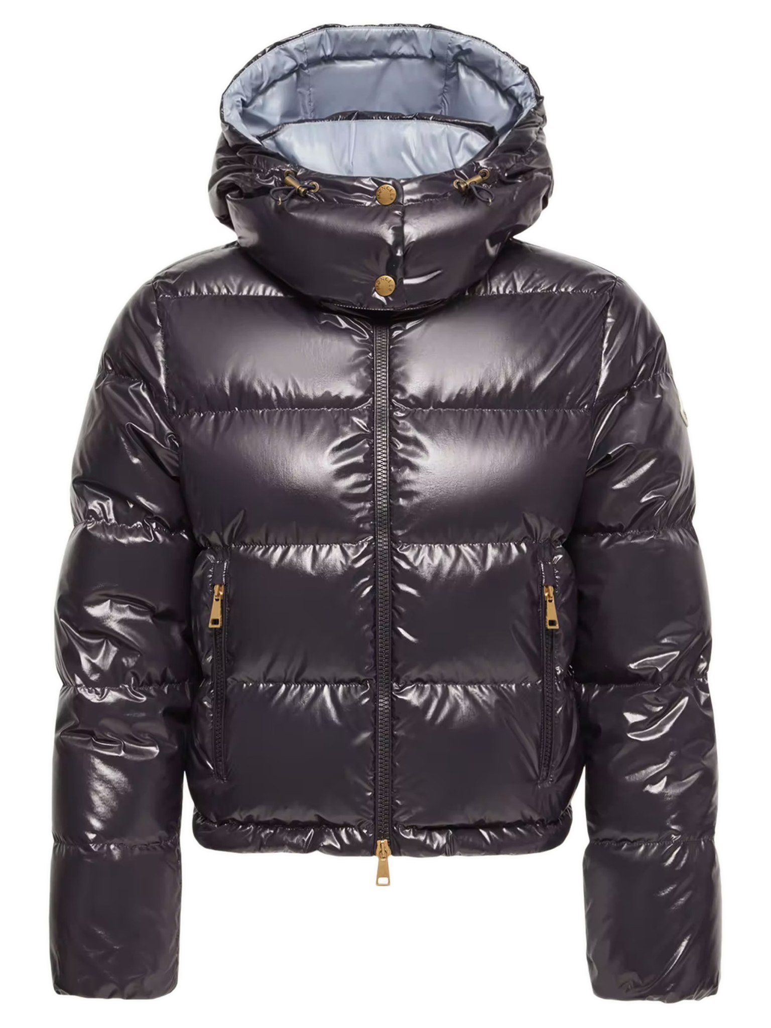 [Moncler] Down jacket FW26 L20931A00031597EU778