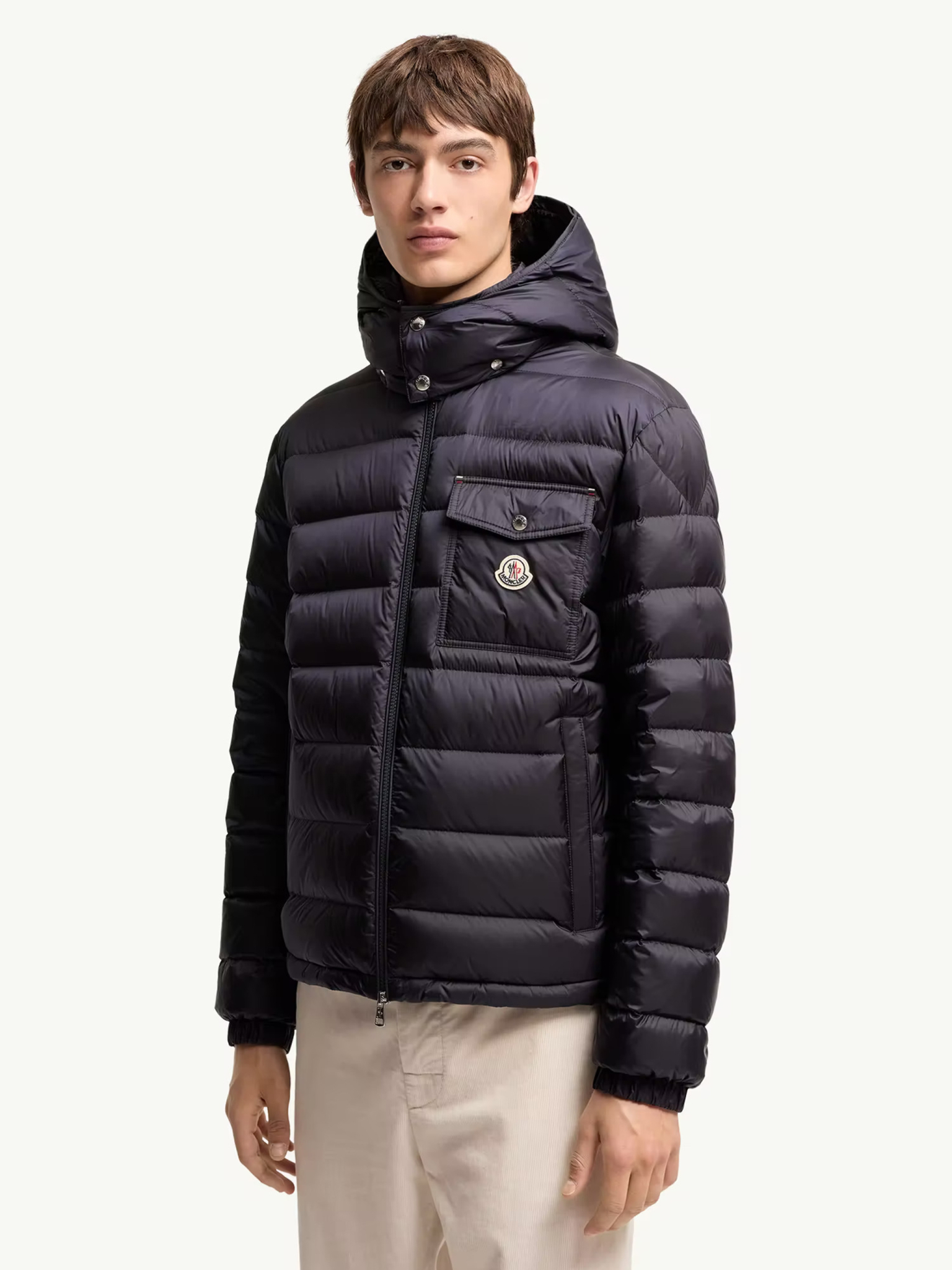 [Moncler] Down Jacket FW26 L20911A00004599Q0780