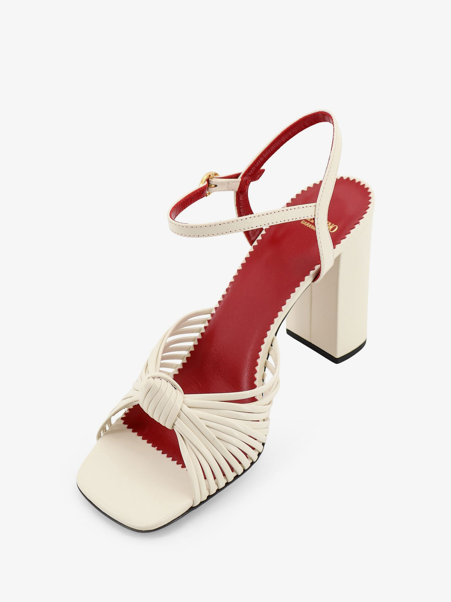 [Valentino Garavani] Sandals SS26 8W0S0PJ6ZIC098