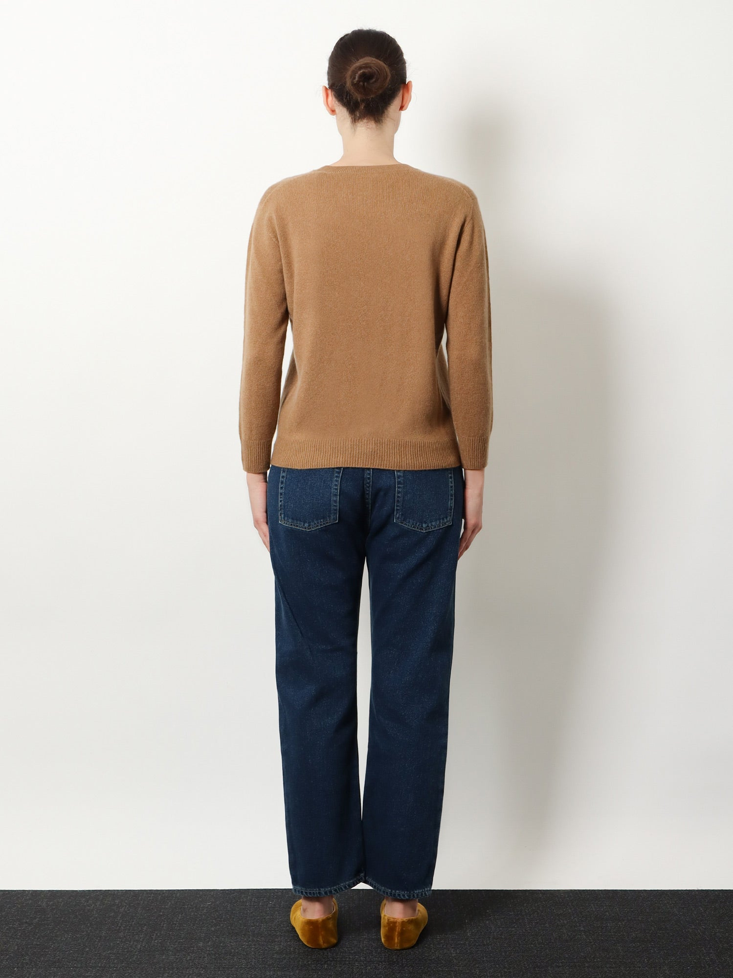 [THE ROW] Knitwear SS26 10675Y973CML