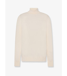 [THE ROW] Knitwear FW25 10028Y212IVR