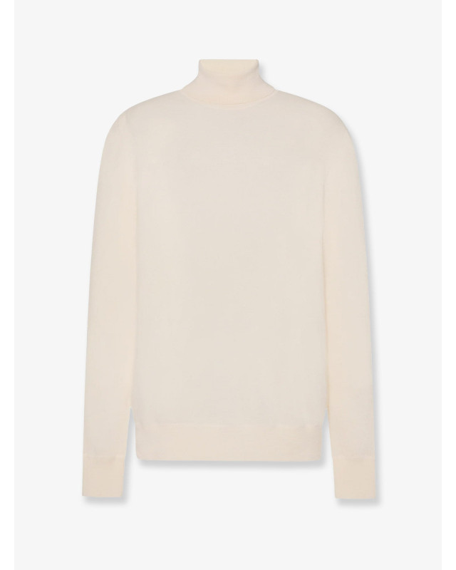 [THE ROW] Knitwear FW25 10028Y212IVR