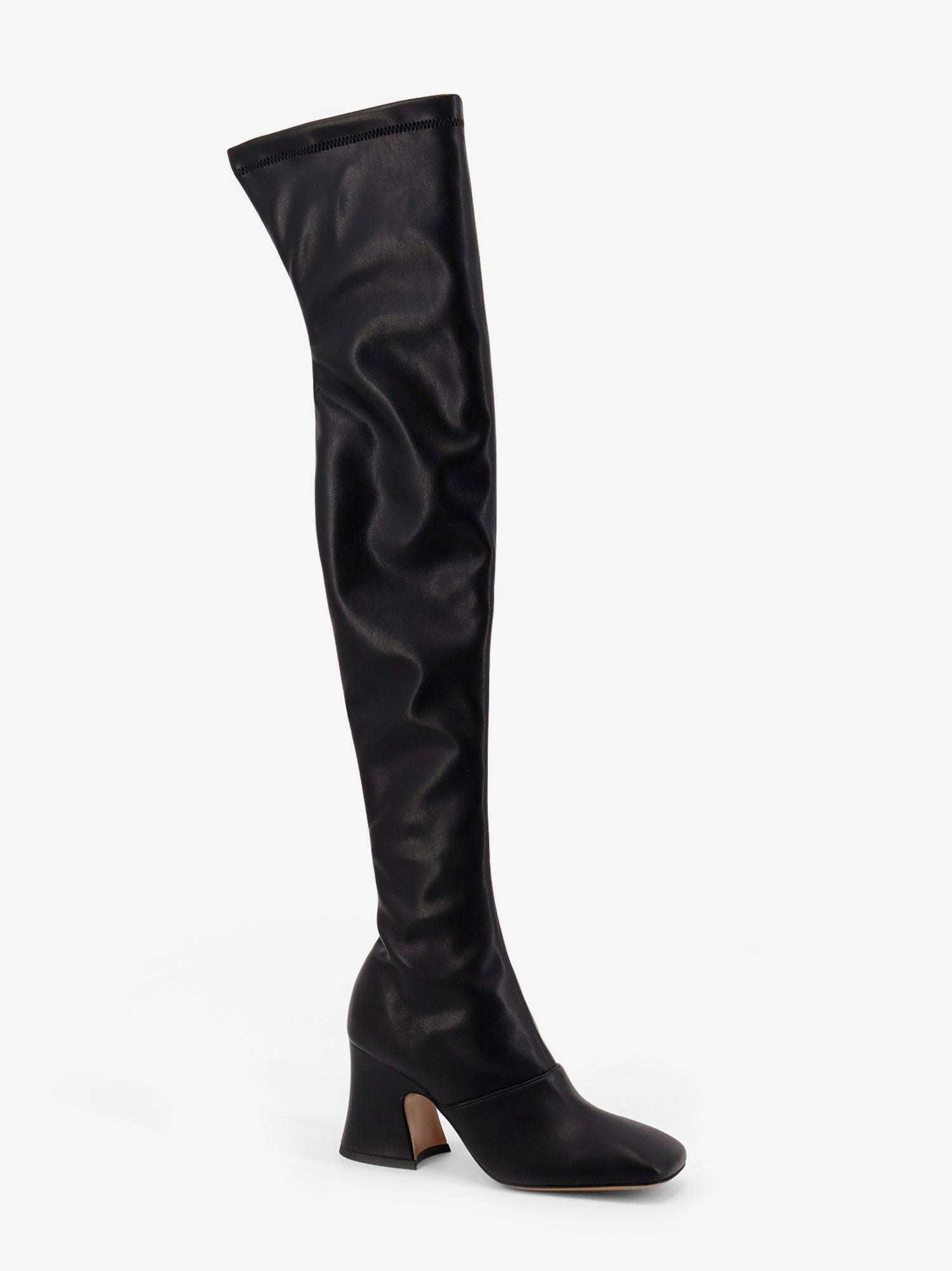 [CHLOE'] Boots FW25 CHC25A11HSV001