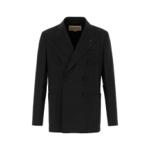 [Valentino Garavani] Blazer SS26 8V0CEK33BDW 0NO