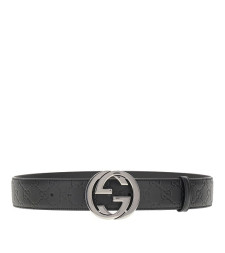 [Gucci] Belt FW26 411924CWC1N1000-1000