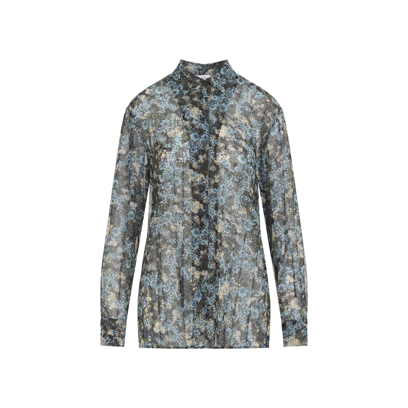 [DRIES VAN NOTEN] Shirt FW26 2620107314090