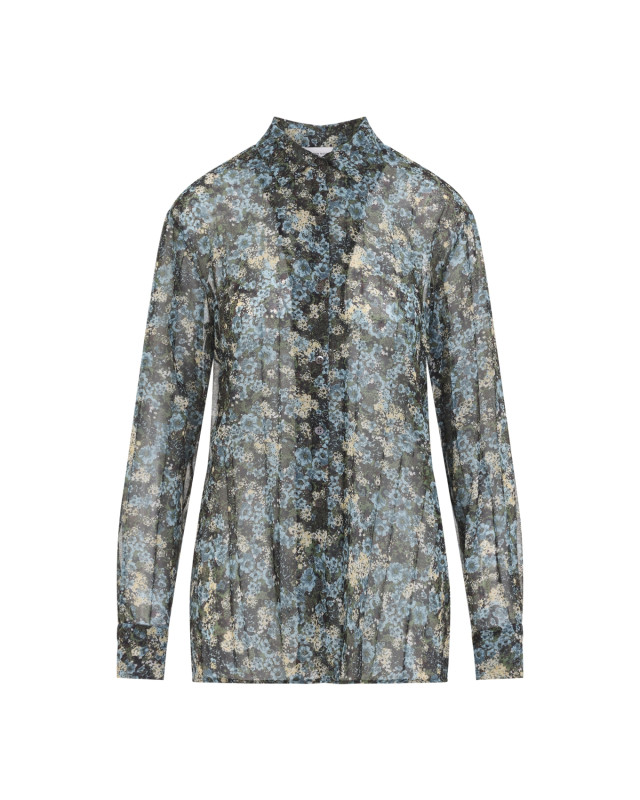 [DRIES VAN NOTEN] Shirt FW26 2620107314090